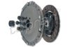 VW 038198141LS Clutch Kit